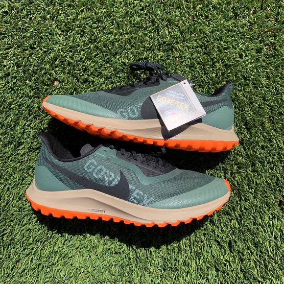 New Nike Zoom Pegasus 36 Trail GTX - Picture 3 of 7